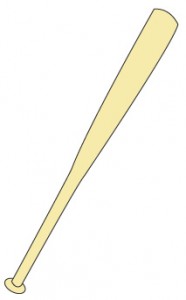 bat