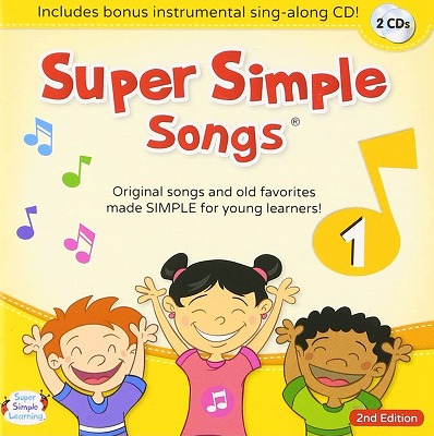 Super Simple Songs1
