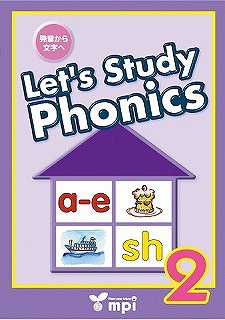 Let's study Phonics