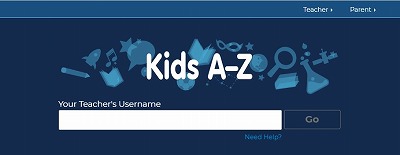 Raz-Kids ラズキッズ ラズキッズ