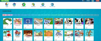 Raz-Kids ラズキッズ ラズキッズ