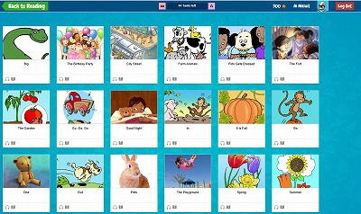 Raz-Kids ラズキッズ ラズキッズ
